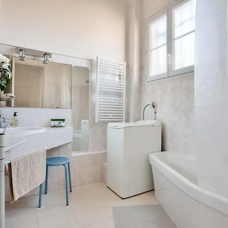 Apartmán Le Palais Dore