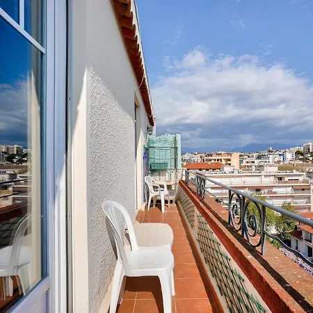 Apartment Le Palais Dore Antibes