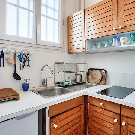 Apartmán Le Palais Dore