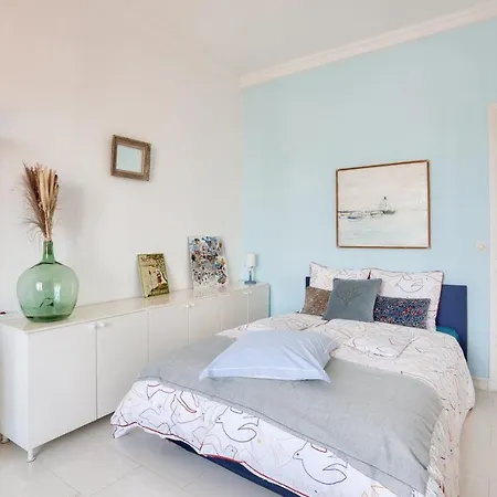 Apartmán Le Palais Dore *